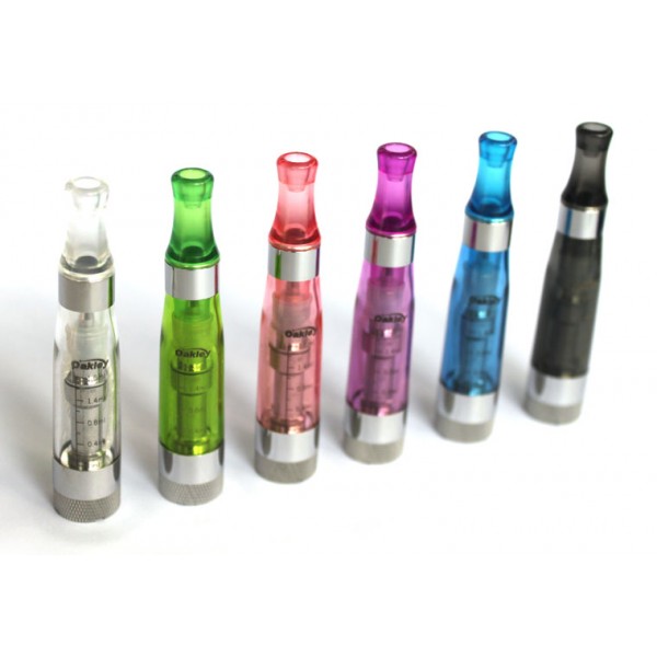 10 X CE5 Clearomizer from Oakley